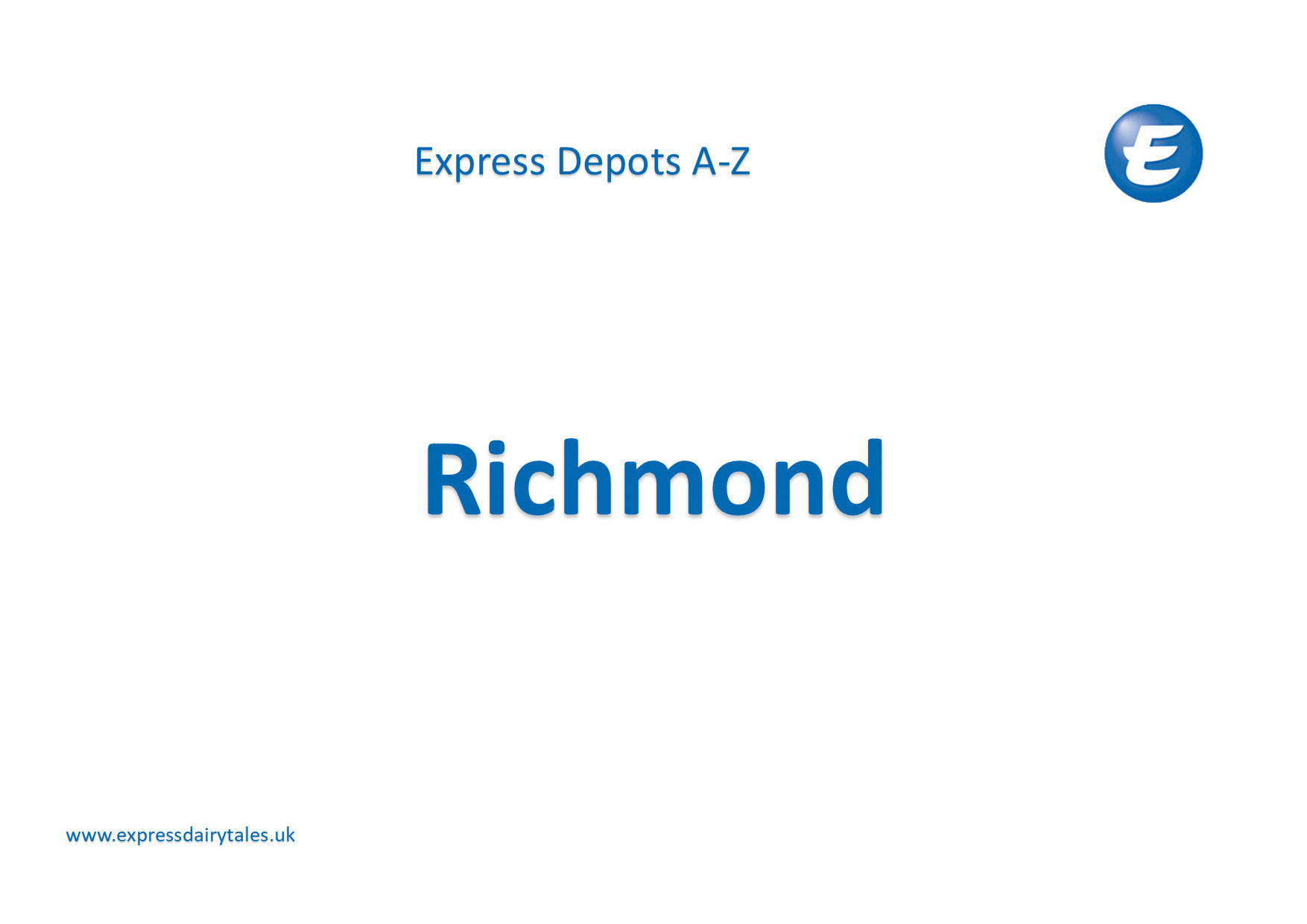 Richmond