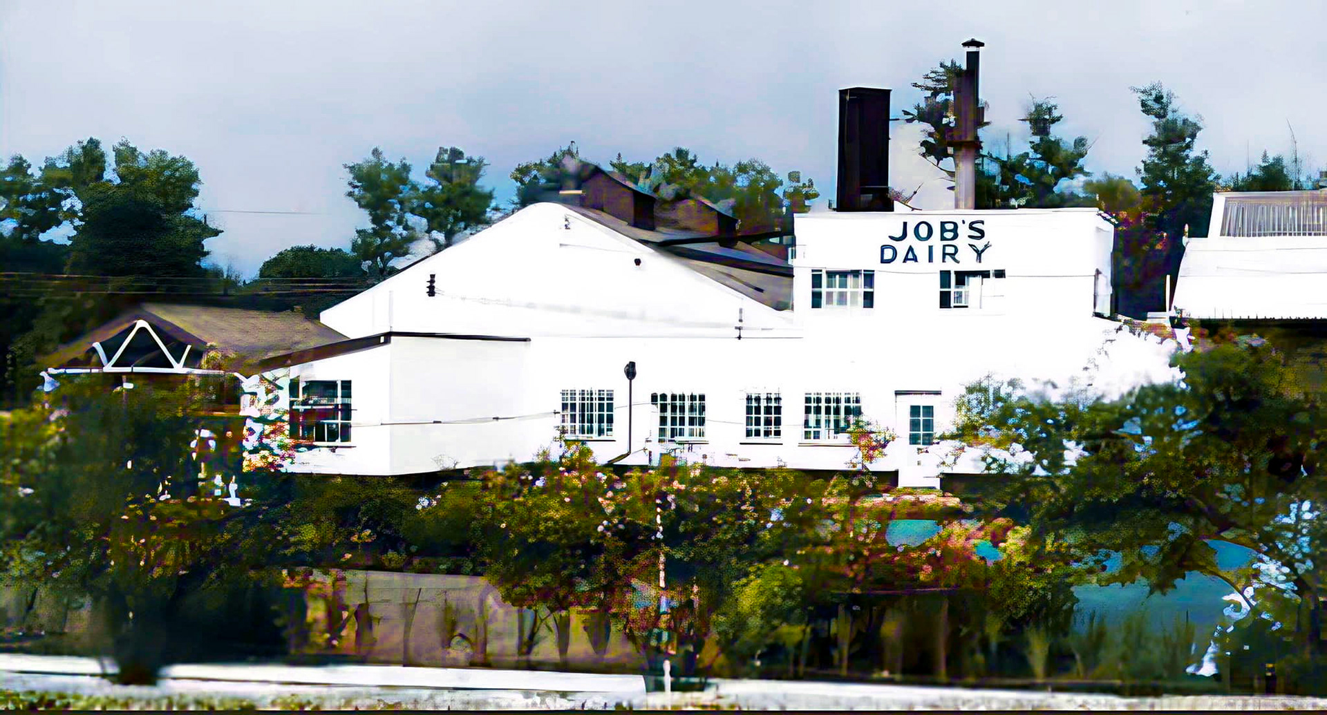 Express Dairy Tales Didcot & Faringdon