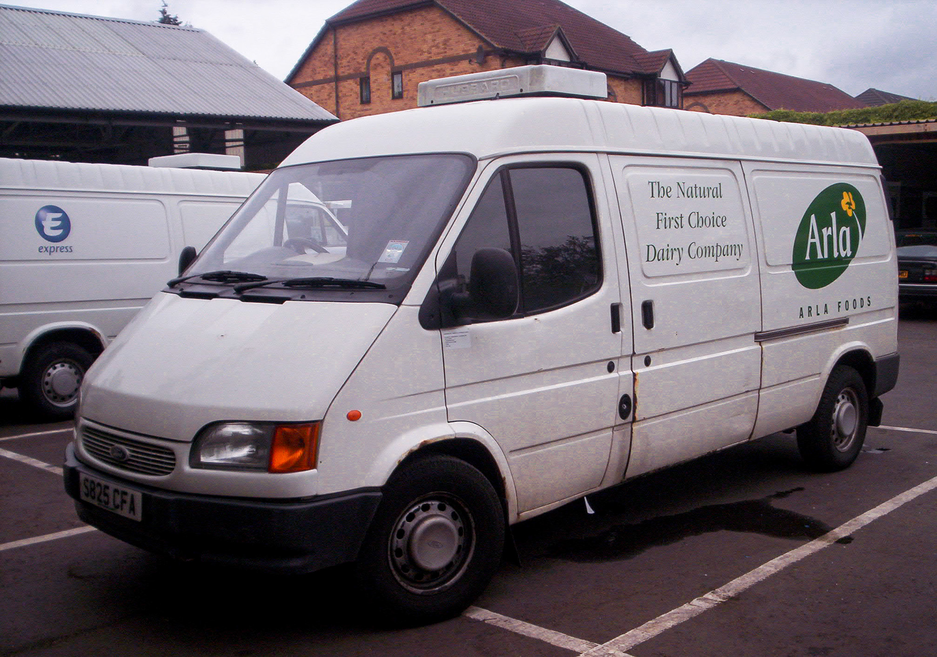 Edmonton (Courtesy Paul Luke)