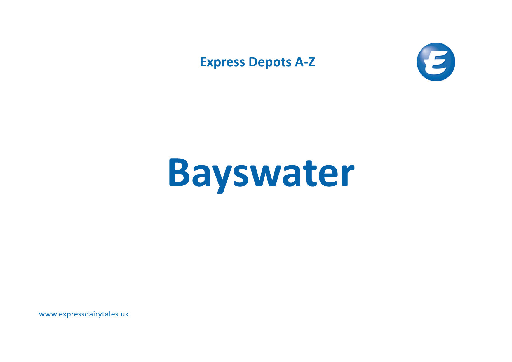 Bayswater