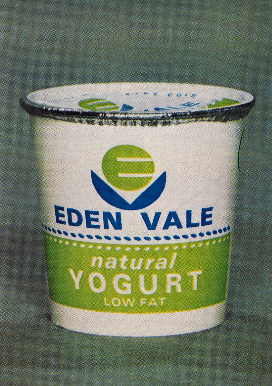 1967 Eden Vale story so far... (Express News Summer)