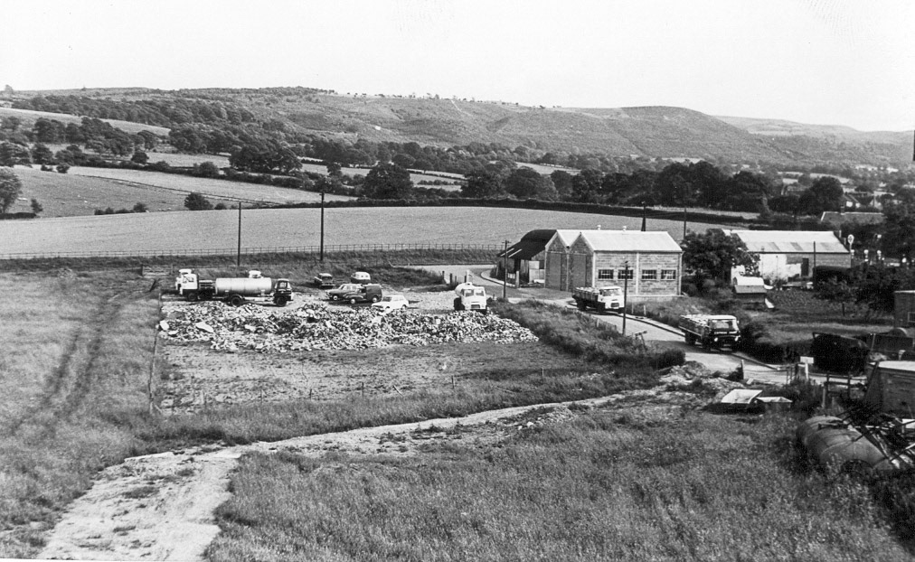 Minsterley (Courtesy Karen Osman)