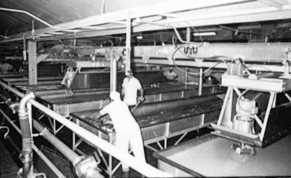 (Courtesy Joe Lyons)