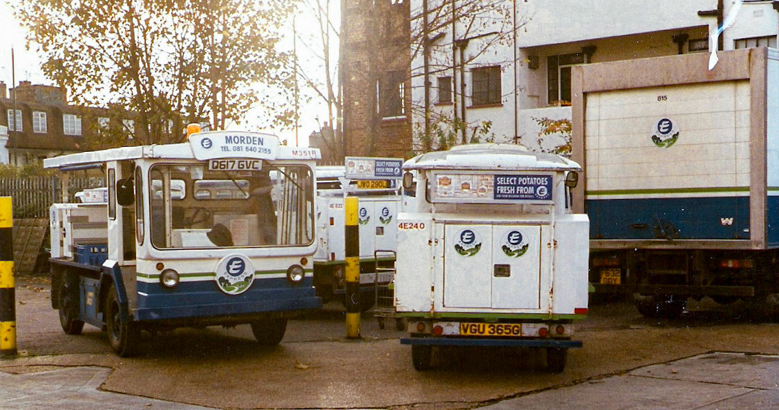 Morden (Courtesy Paul Luke)