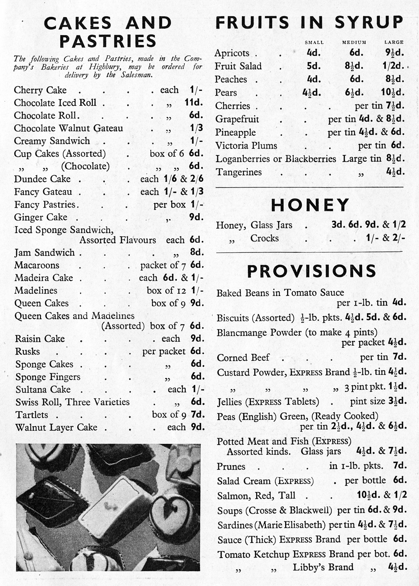 1934 September-Dairymaid Magazine 39 (Express Dairy Tales Archive)