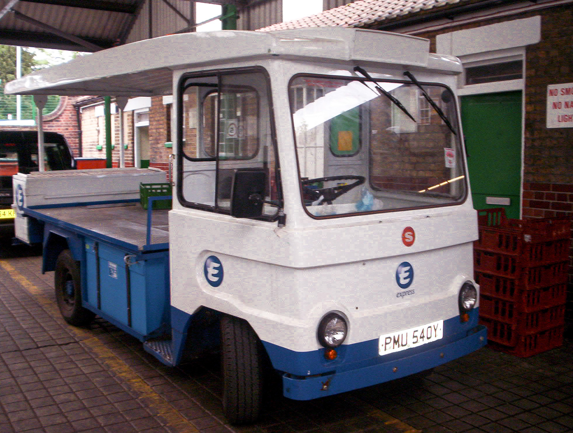 Edmonton (Courtesy Paul Luke)