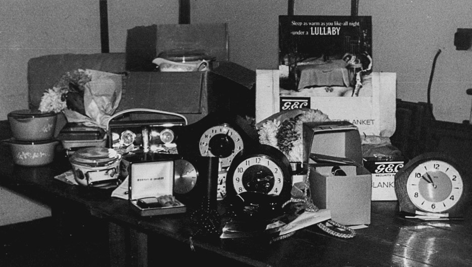 1953 (Joe Lyons Collection)