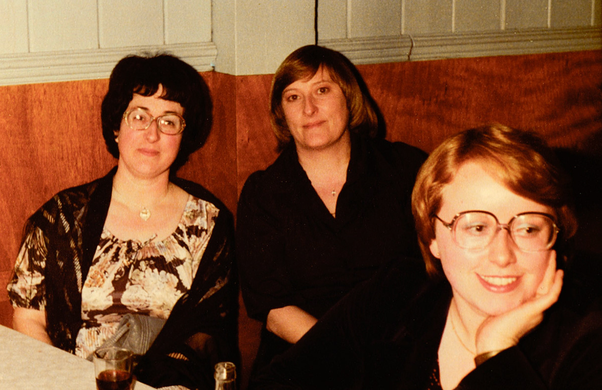 (Courtesy Joe Lyons)