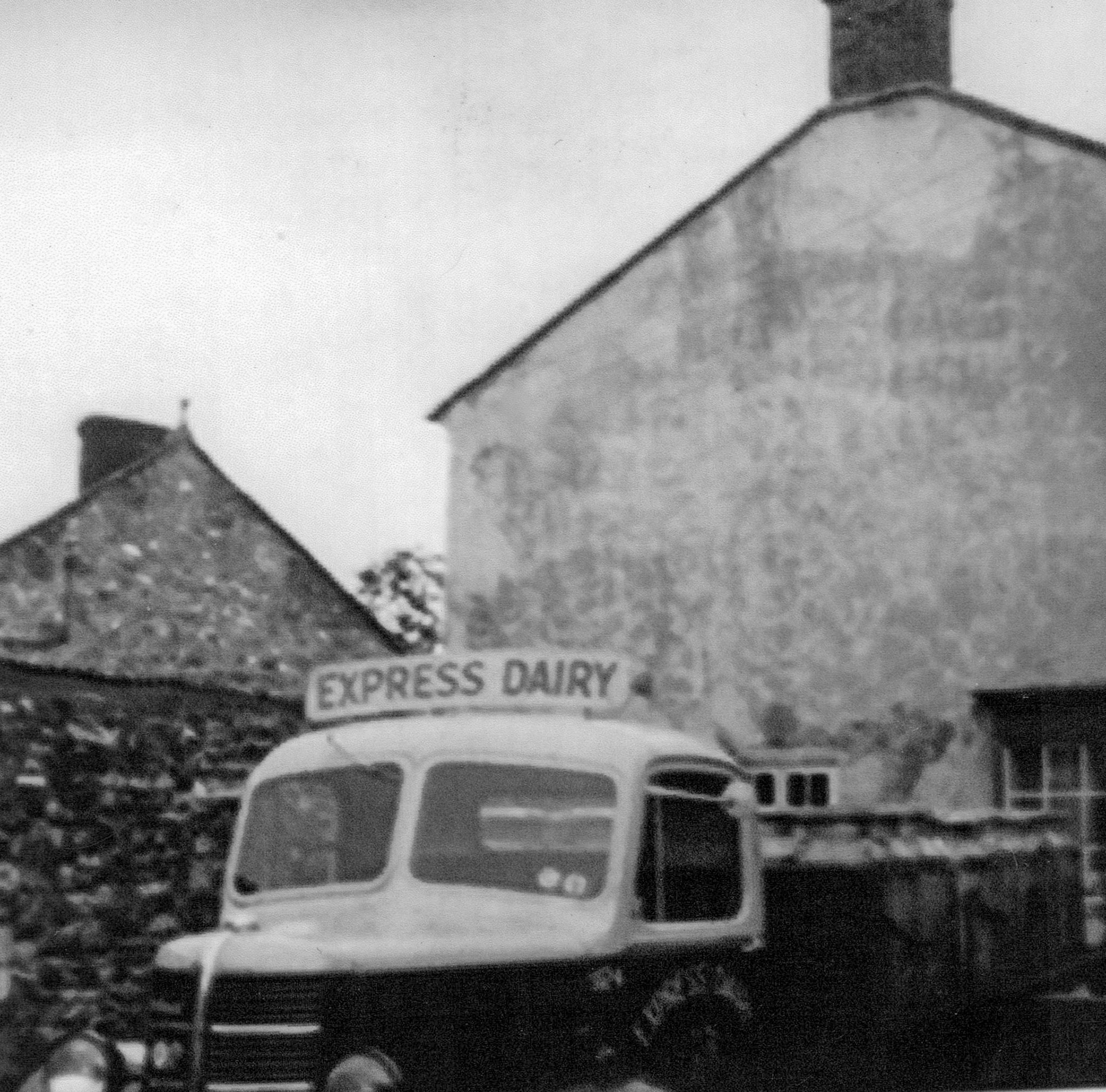 (Courtesy Allhallows Museum, Honiton)