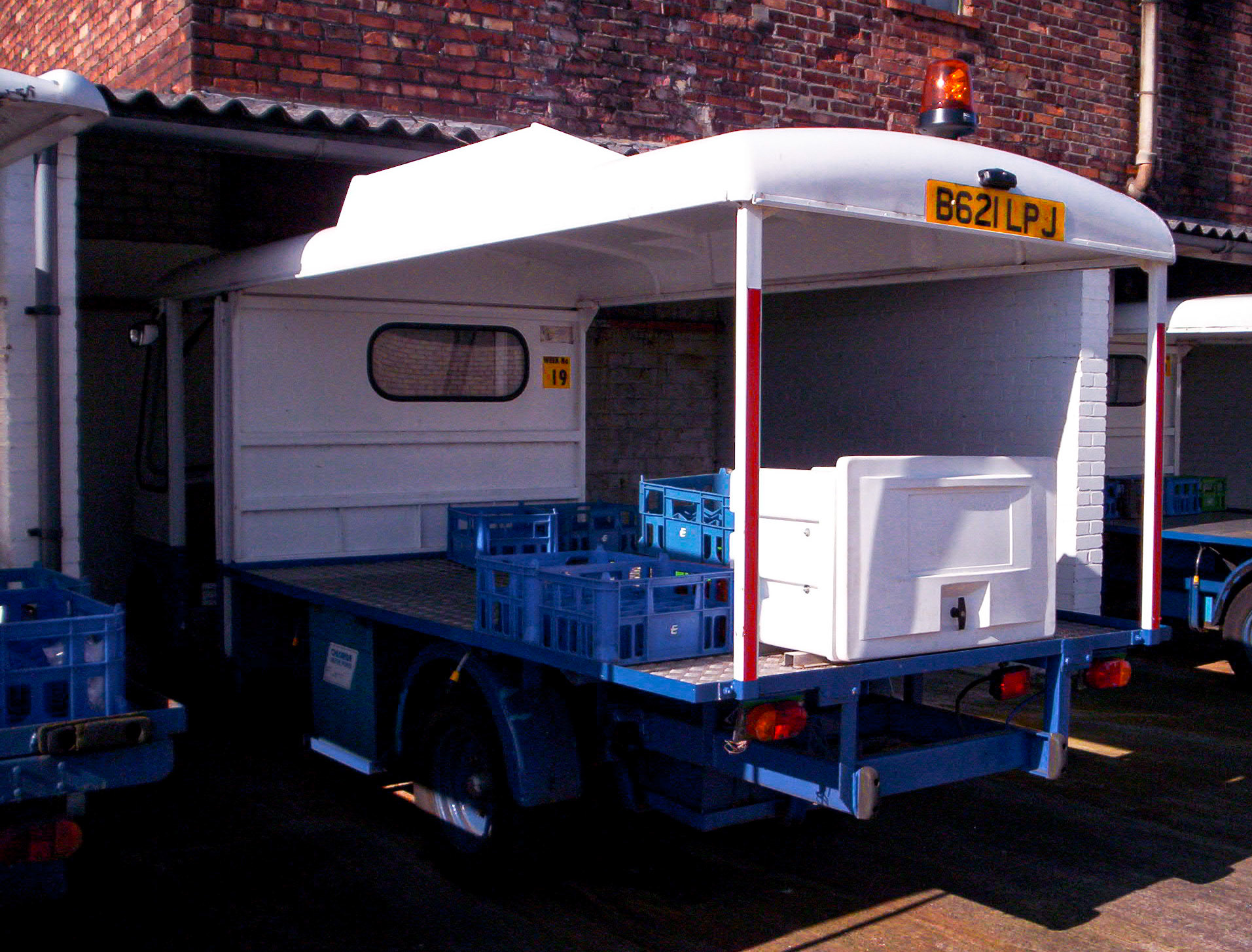 Southport (Courtesy Paul Luke)