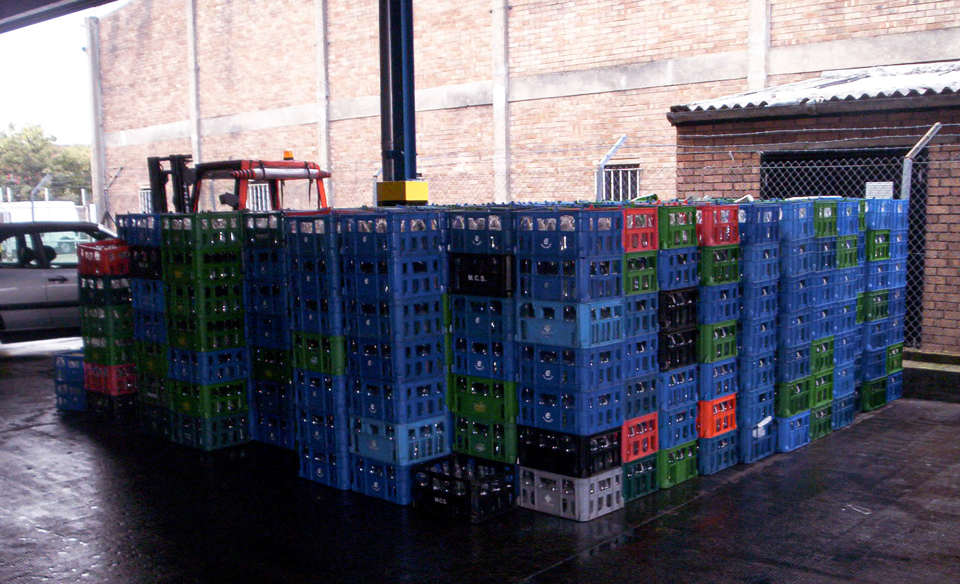 Richmond (Courtesy Paul Luke)