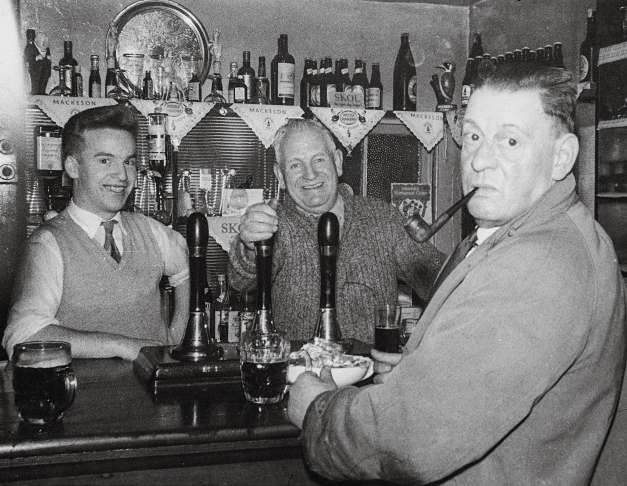 (Joe Lyons Collection)