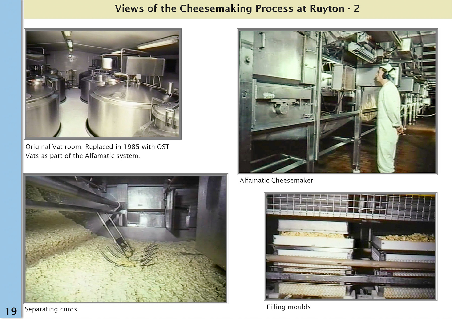 The Story of Ruyton Creamery, V2