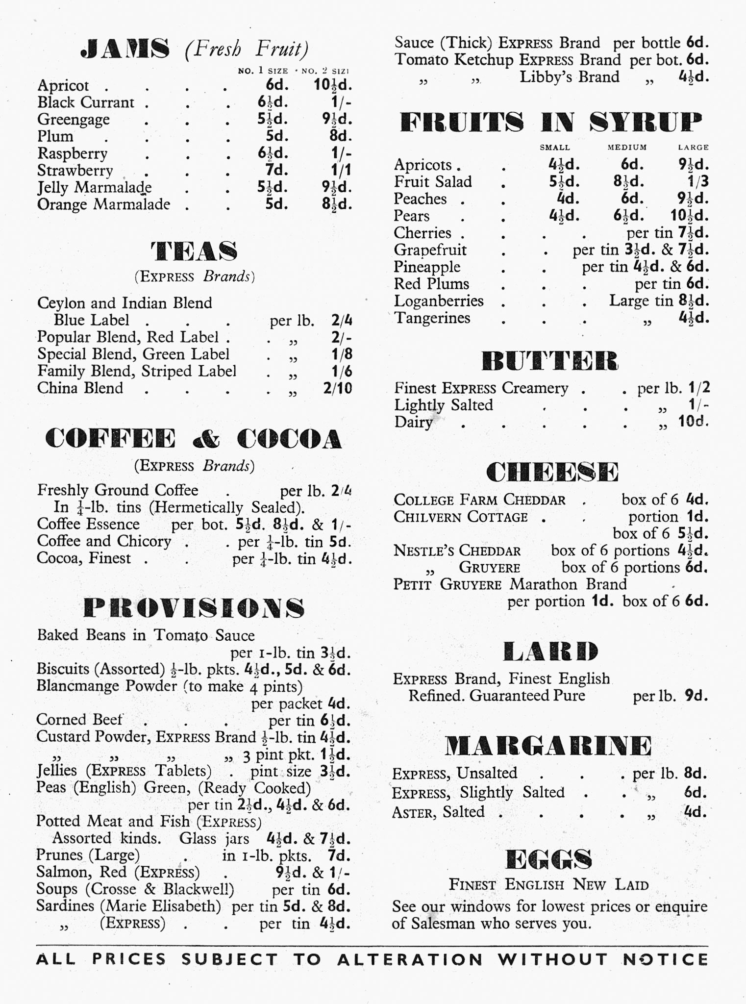 1935 May-Dairymaid Magazine 47 Page 18 (Express Dairy Tales Archive)