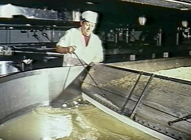 1991 Malpas (Corporate Video)