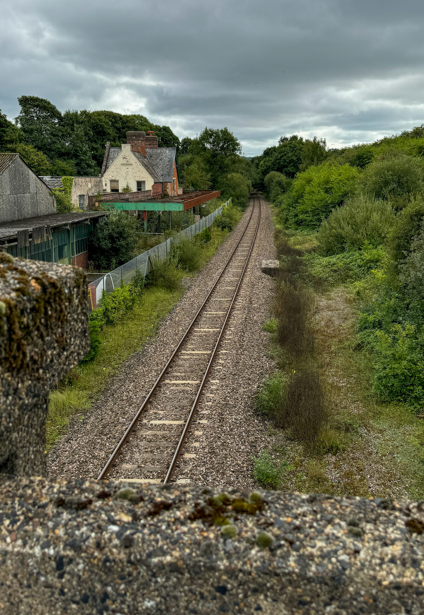 2024 Seaton Junction Site visit - 25