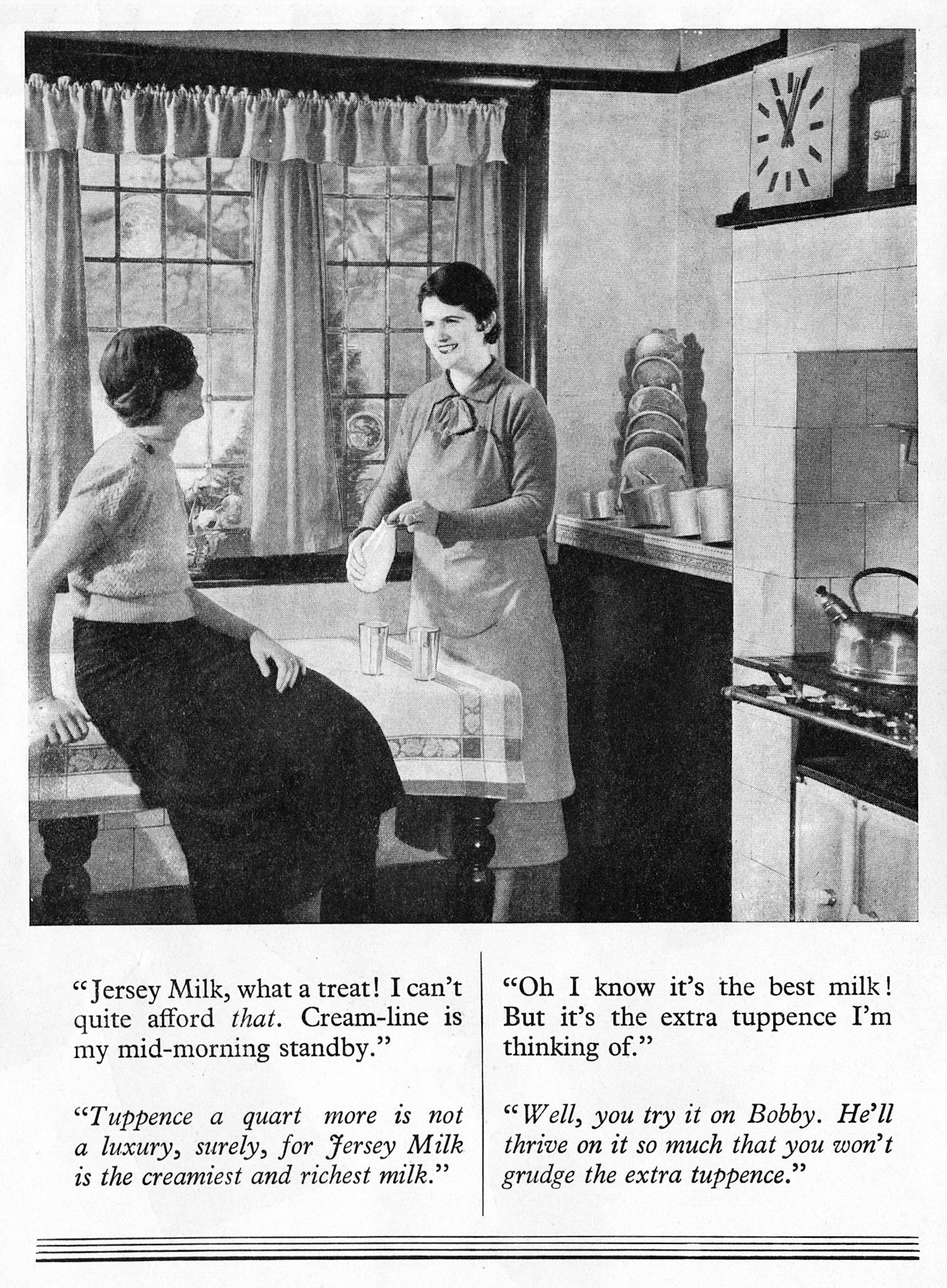 1934 May-Dairymaid Magazine 35 (Courtesy Paul Smith)