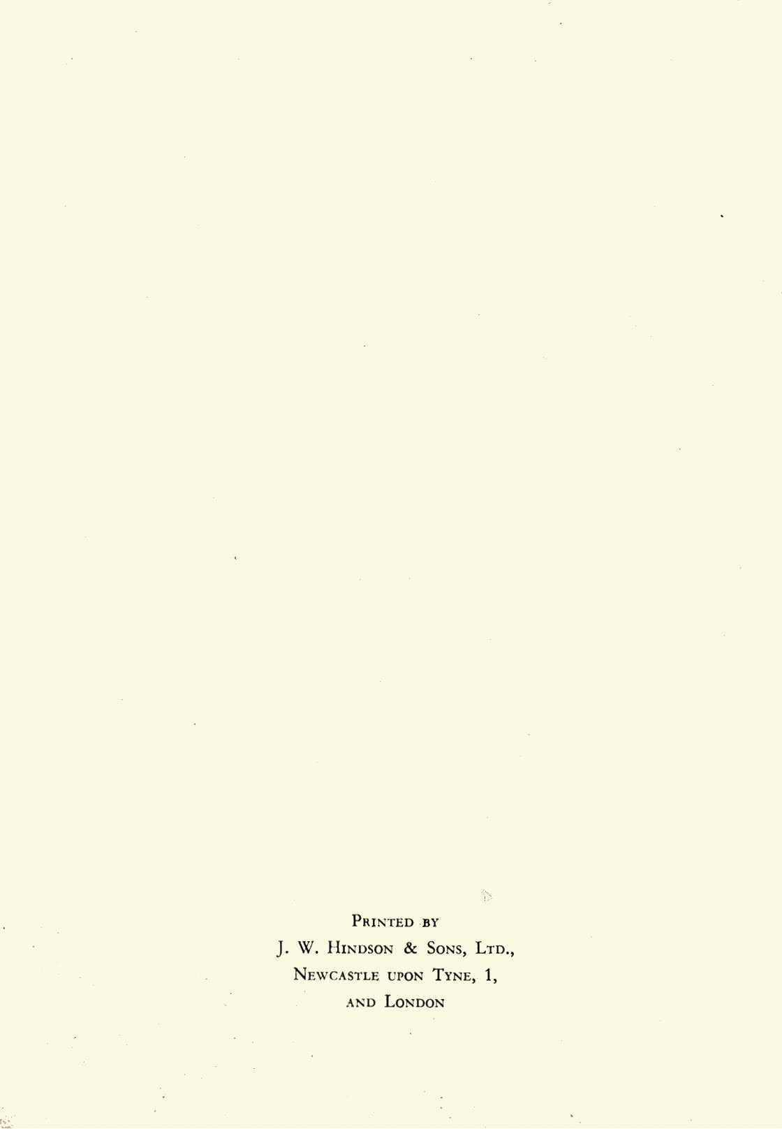 1956 Express Salesman's Manual, Fourth Edition published 1954, presented to Roger Gillard, Orpington Depot