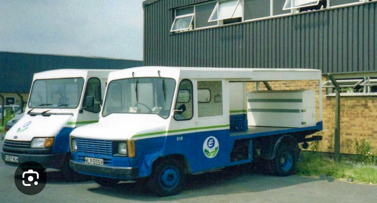 Parkwood Depot (Courtesy Paul Simm)