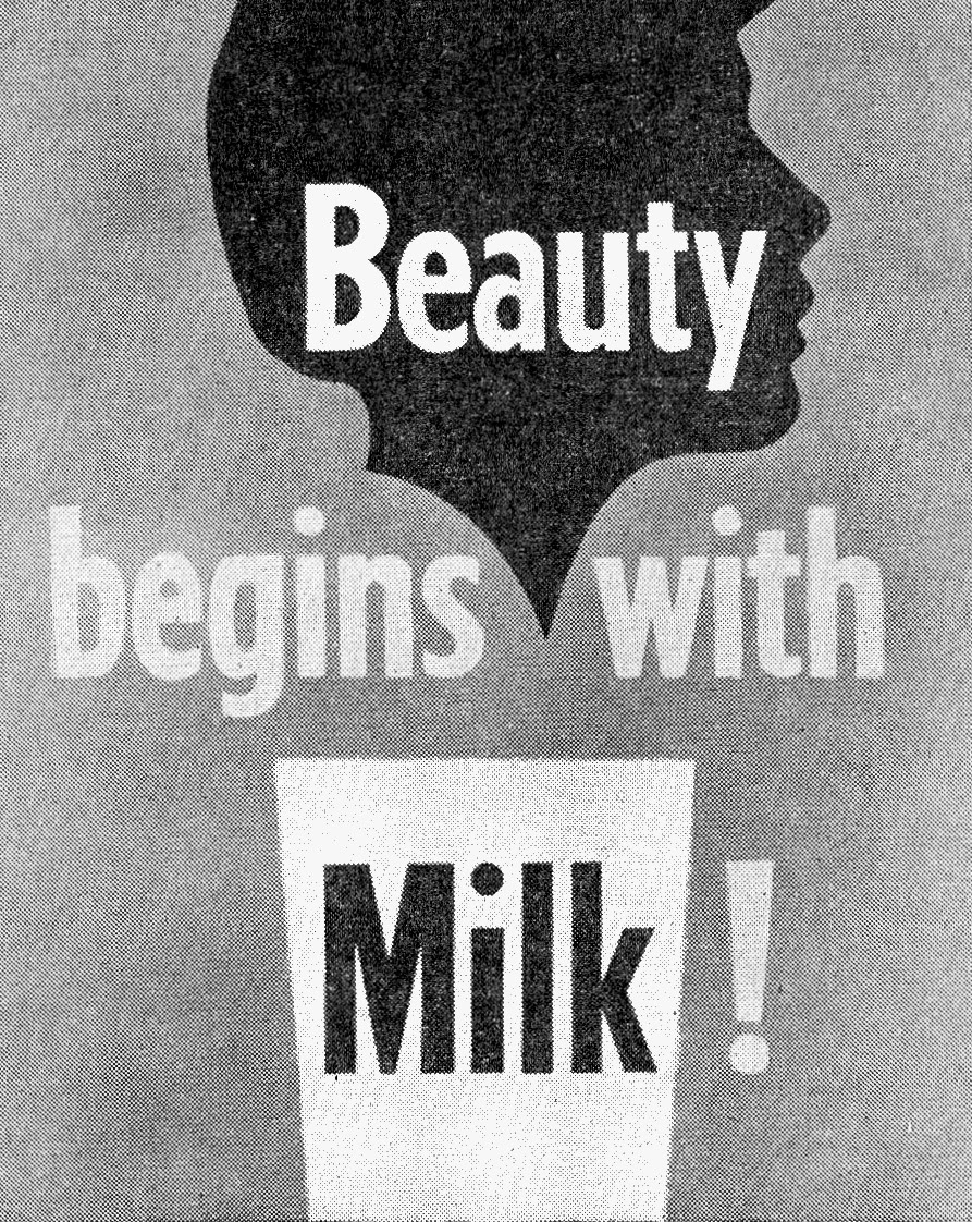 1957 Milk Producer Magazine Excerpts- (March, EDT Collection)