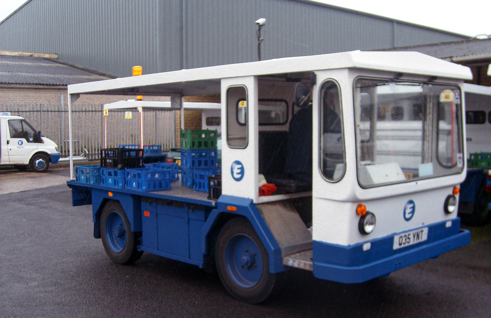 2006 Bispham (Courtesy Paul Luke)