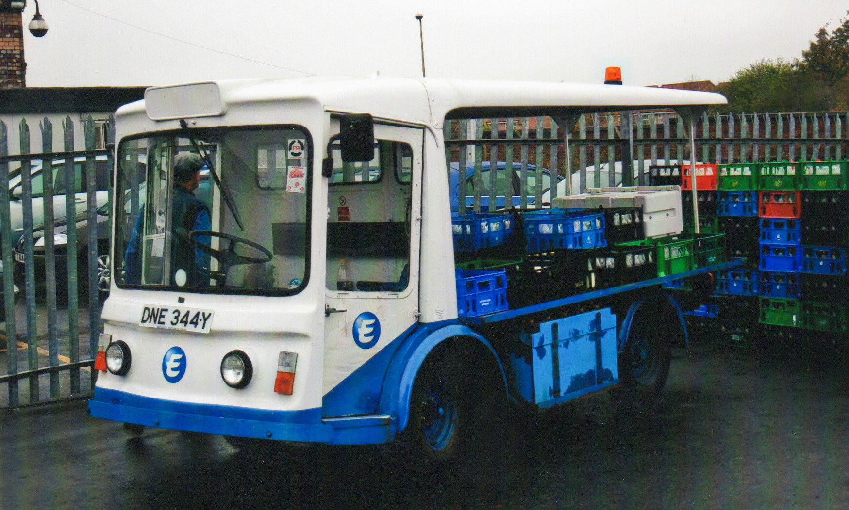 Stockport depot, identified by Paul Luke.