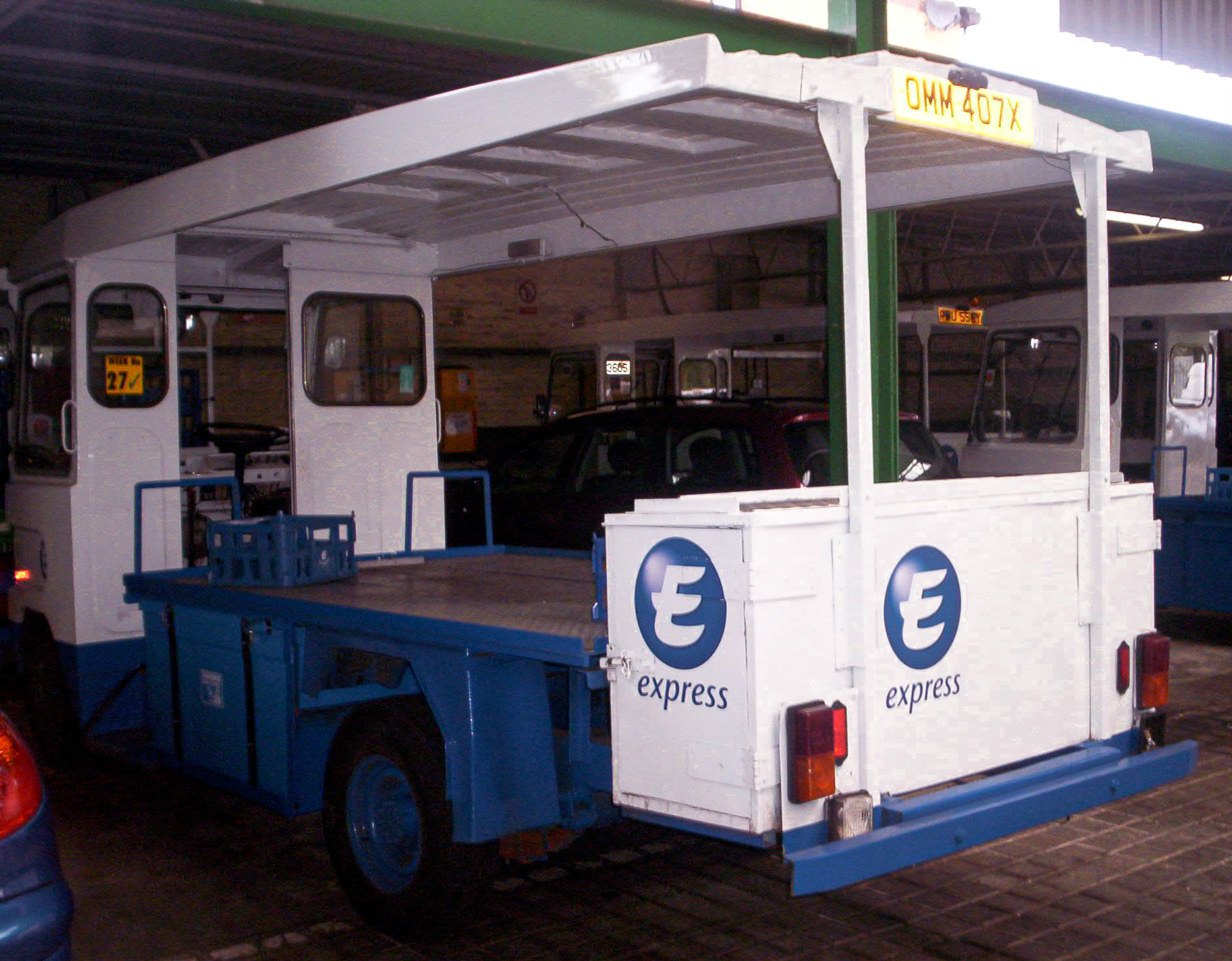 Edmonton (Courtesy Paul Luke)