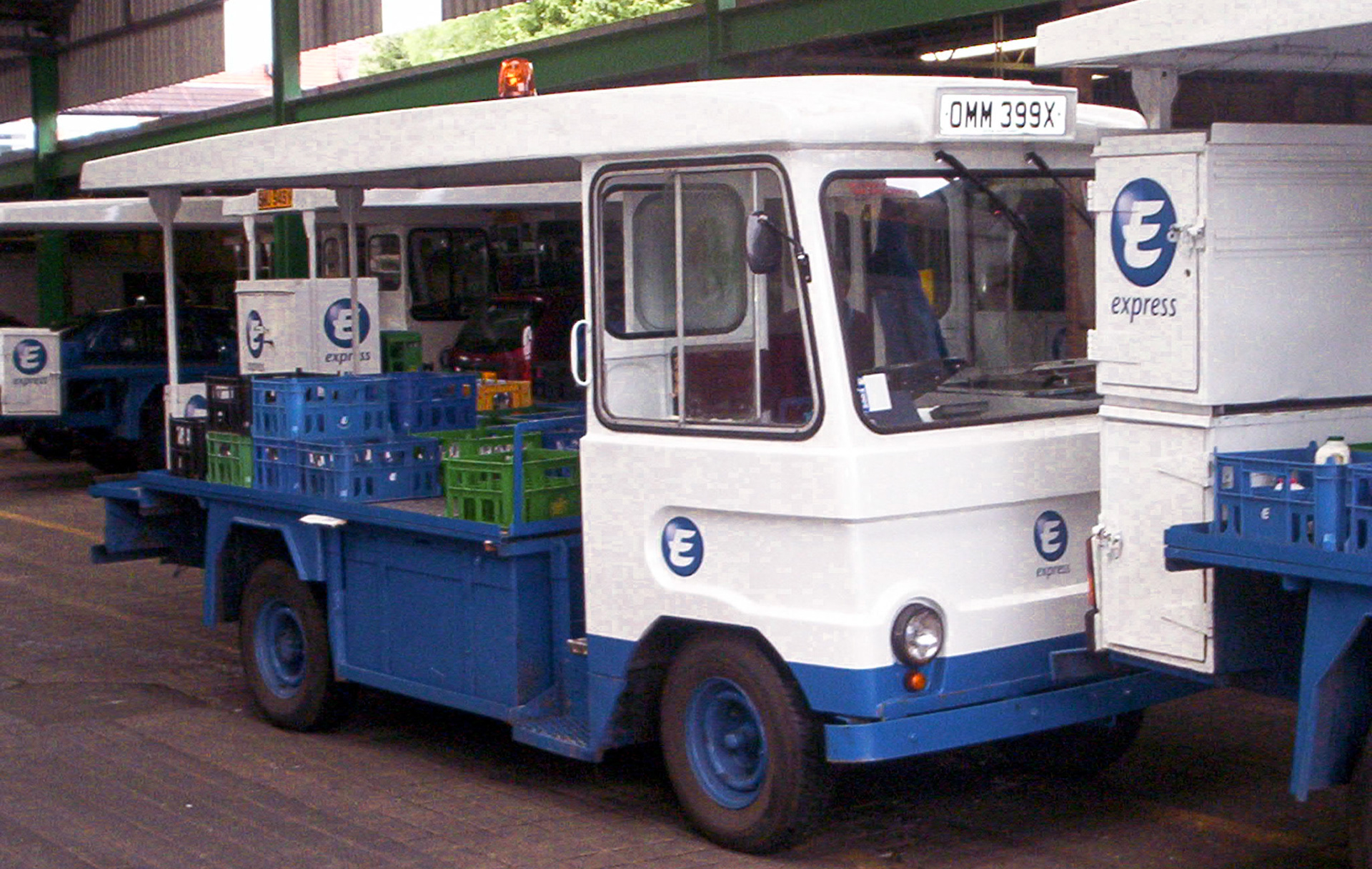 Edmonton (Courtesy Paul Luke)