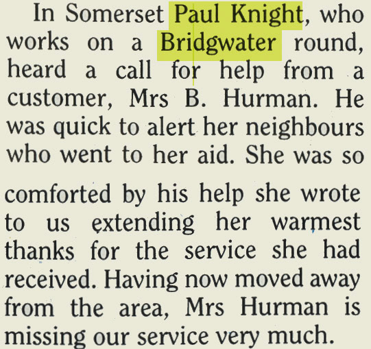 1988 (August Express News)