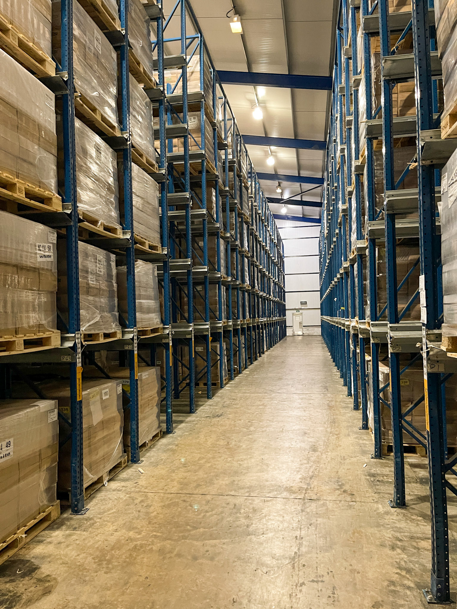 2023 Ruyton Site Cheese Store (Tour courtesy Luke Penton)