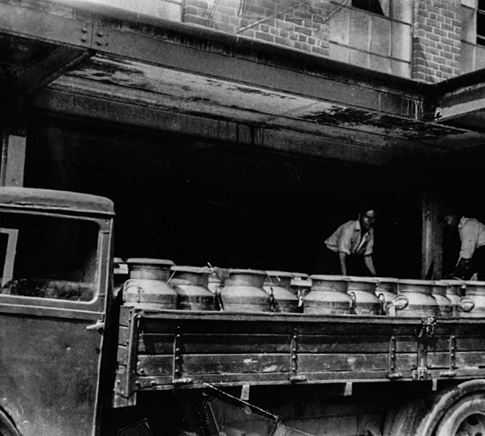 1953 (Courtesy Joe Lyons)