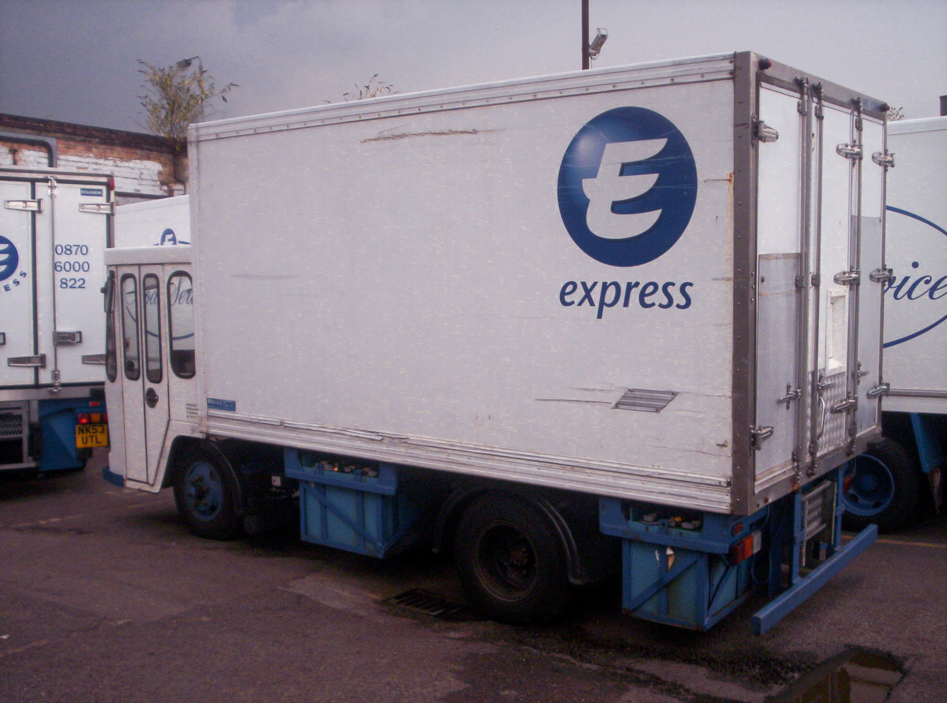 Nine Elms (Courtesy Paul Luke)