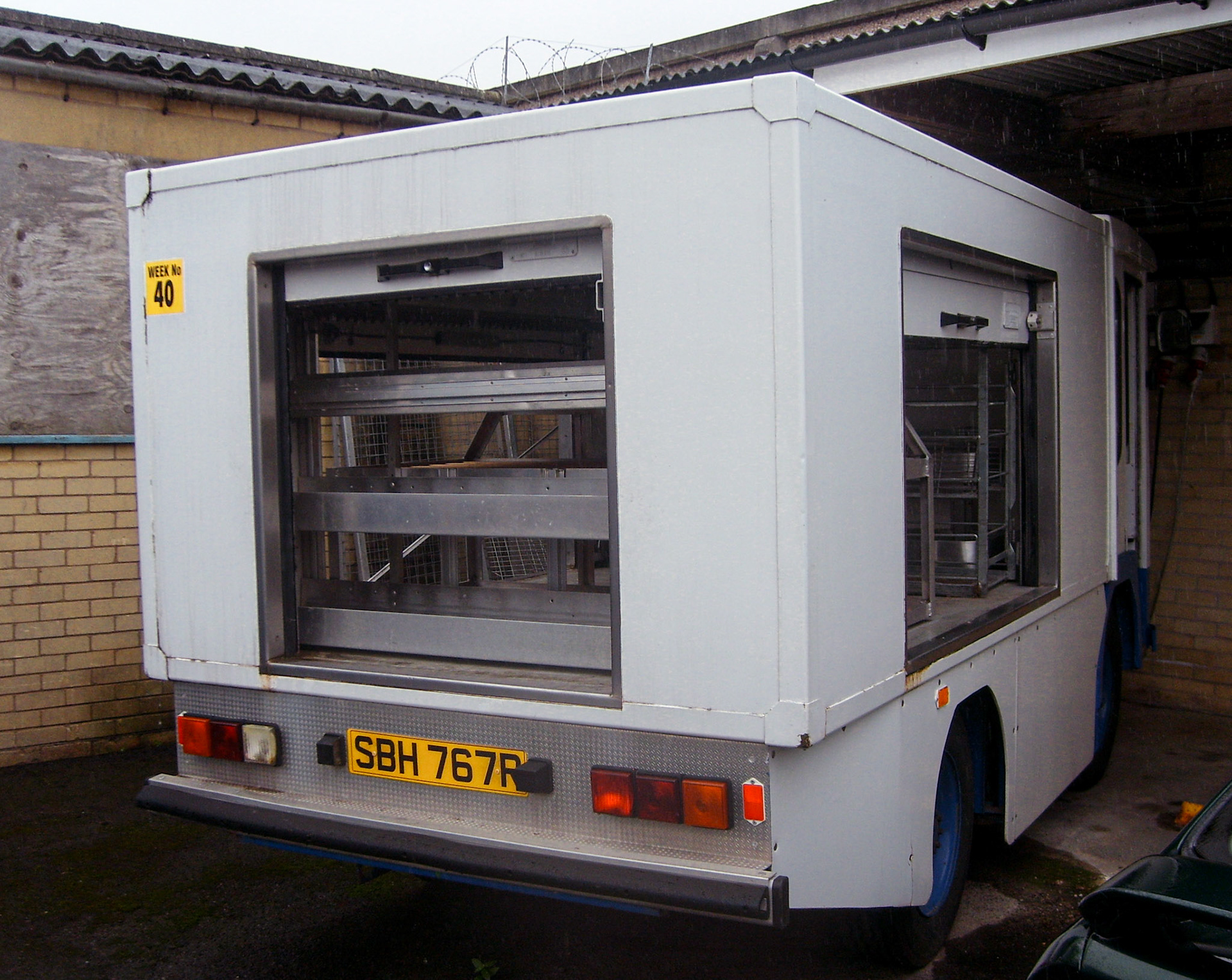 2006 Bispham (Courtesy Paul Luke)