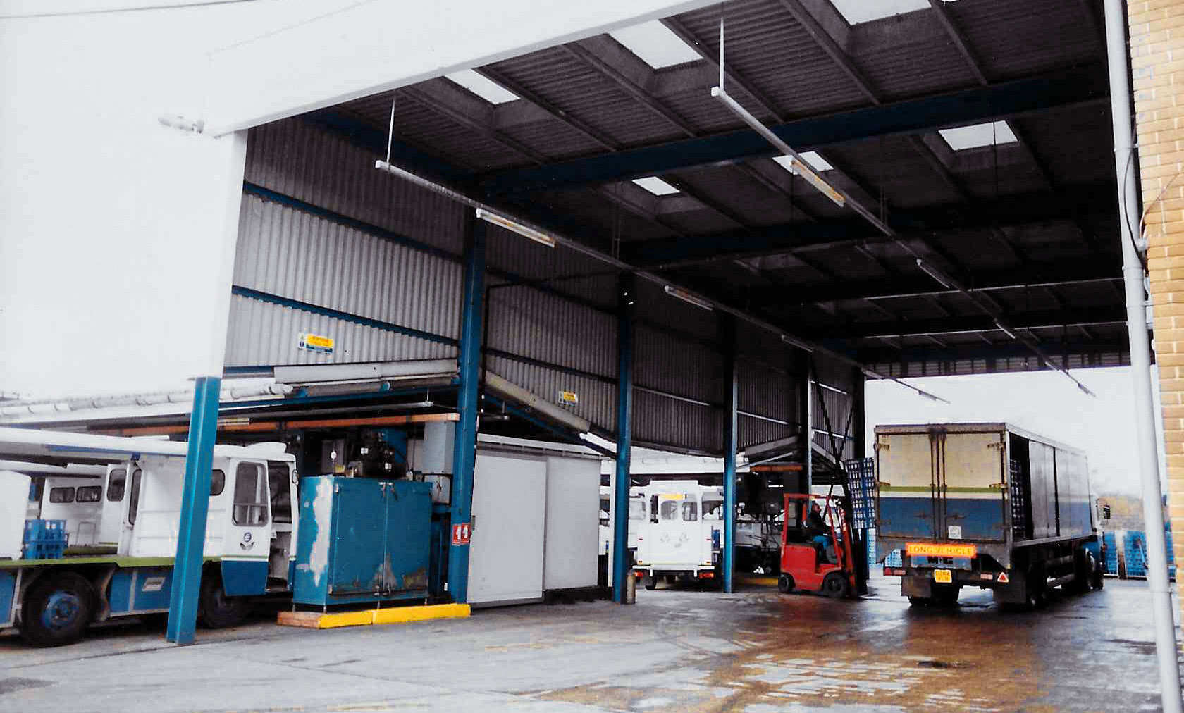 Newbury (Courtesy Paul Luke)