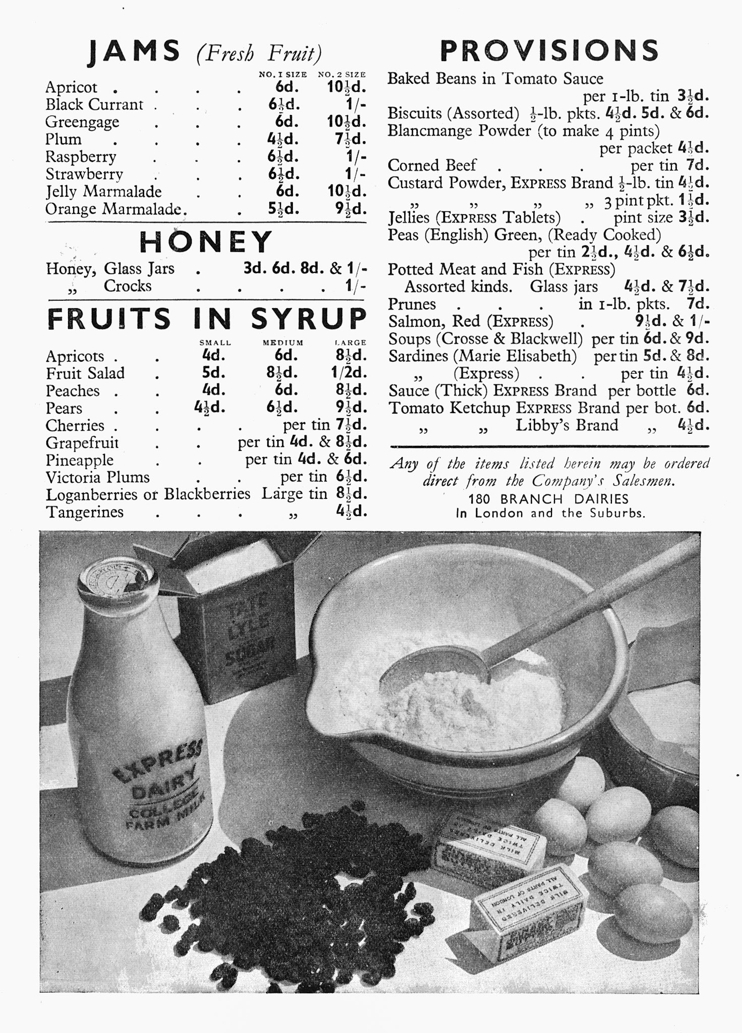 1934 November-Dairymaid Magazine 41 Page 17(Express Dairy Tales Archive)