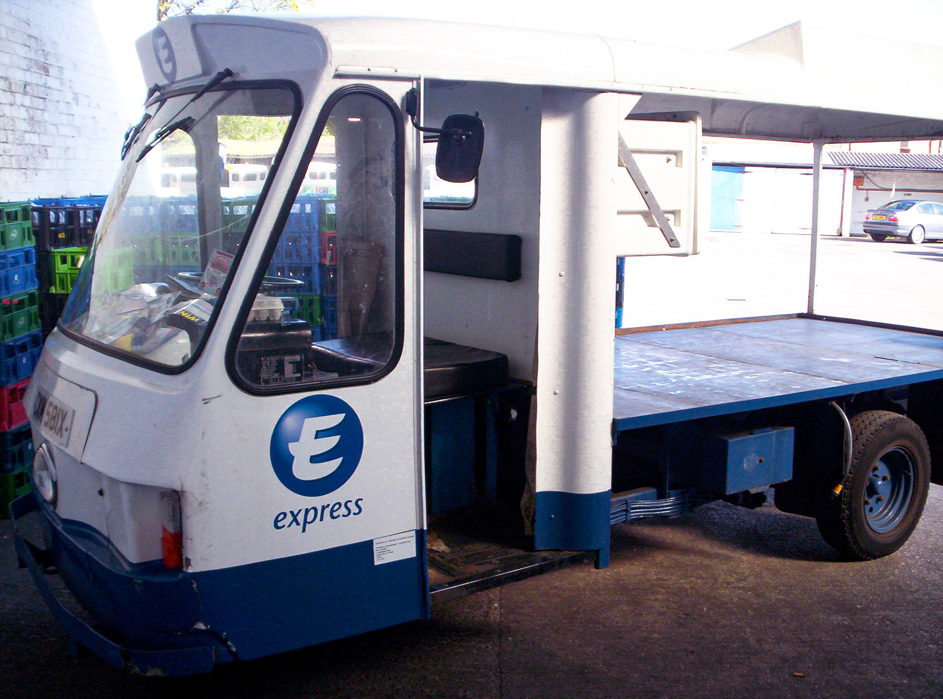 Southport (Courtesy Paul Luke)