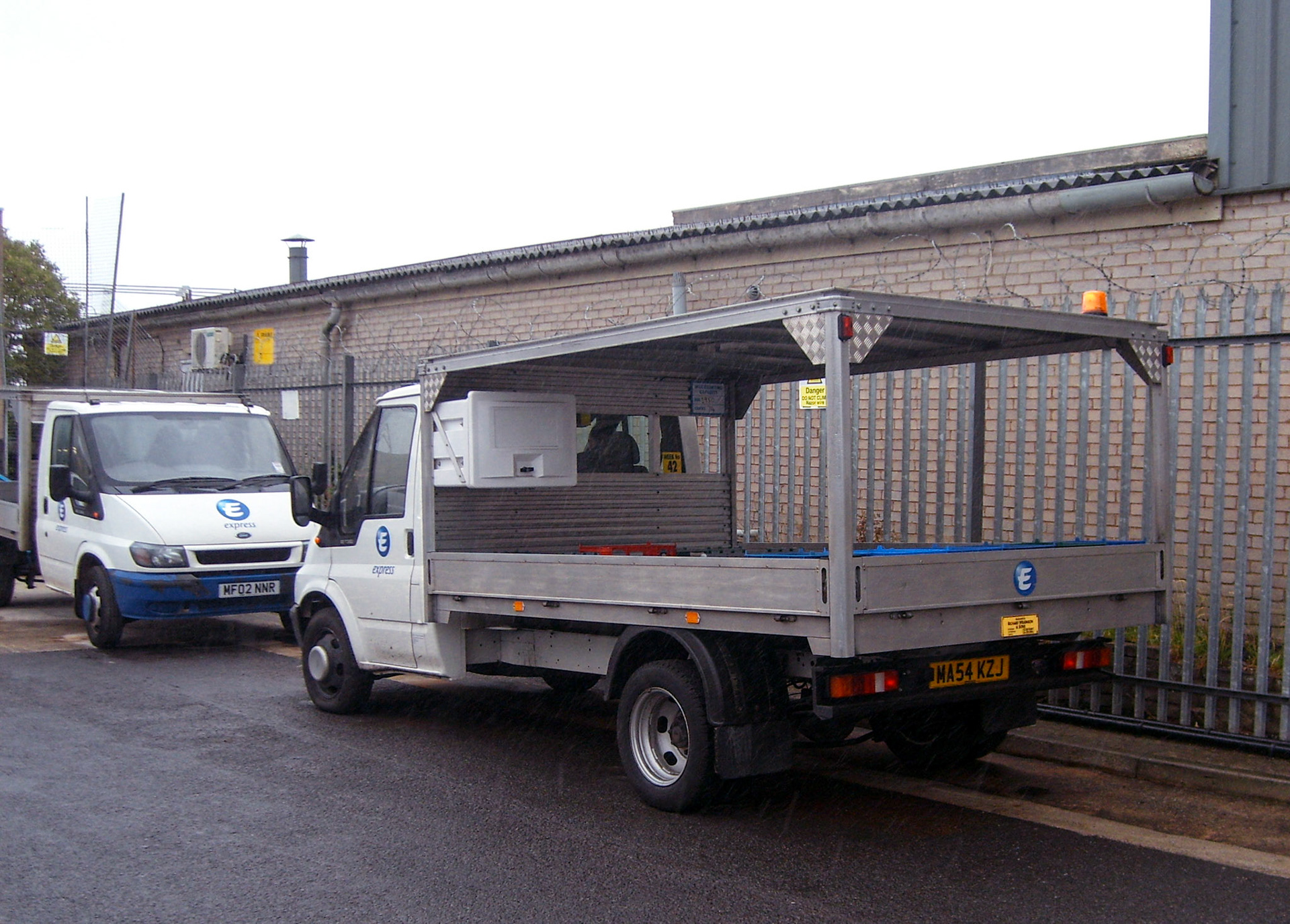 2006 Bispham (Courtesy Paul Luke)