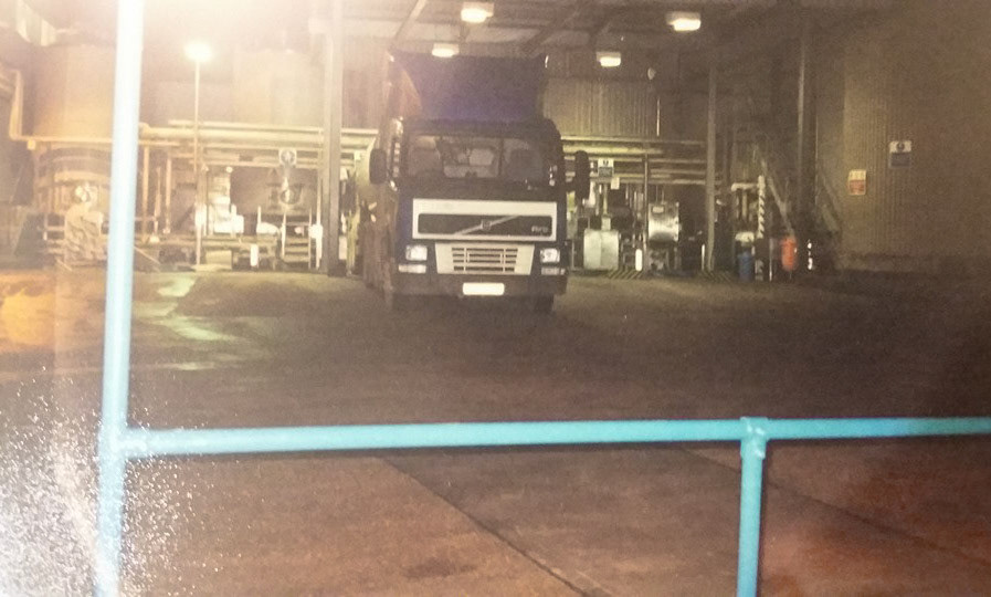 Sheffield Park. (Courtesy Roger Barnard, Memories of Woodgate Farms Dairy)