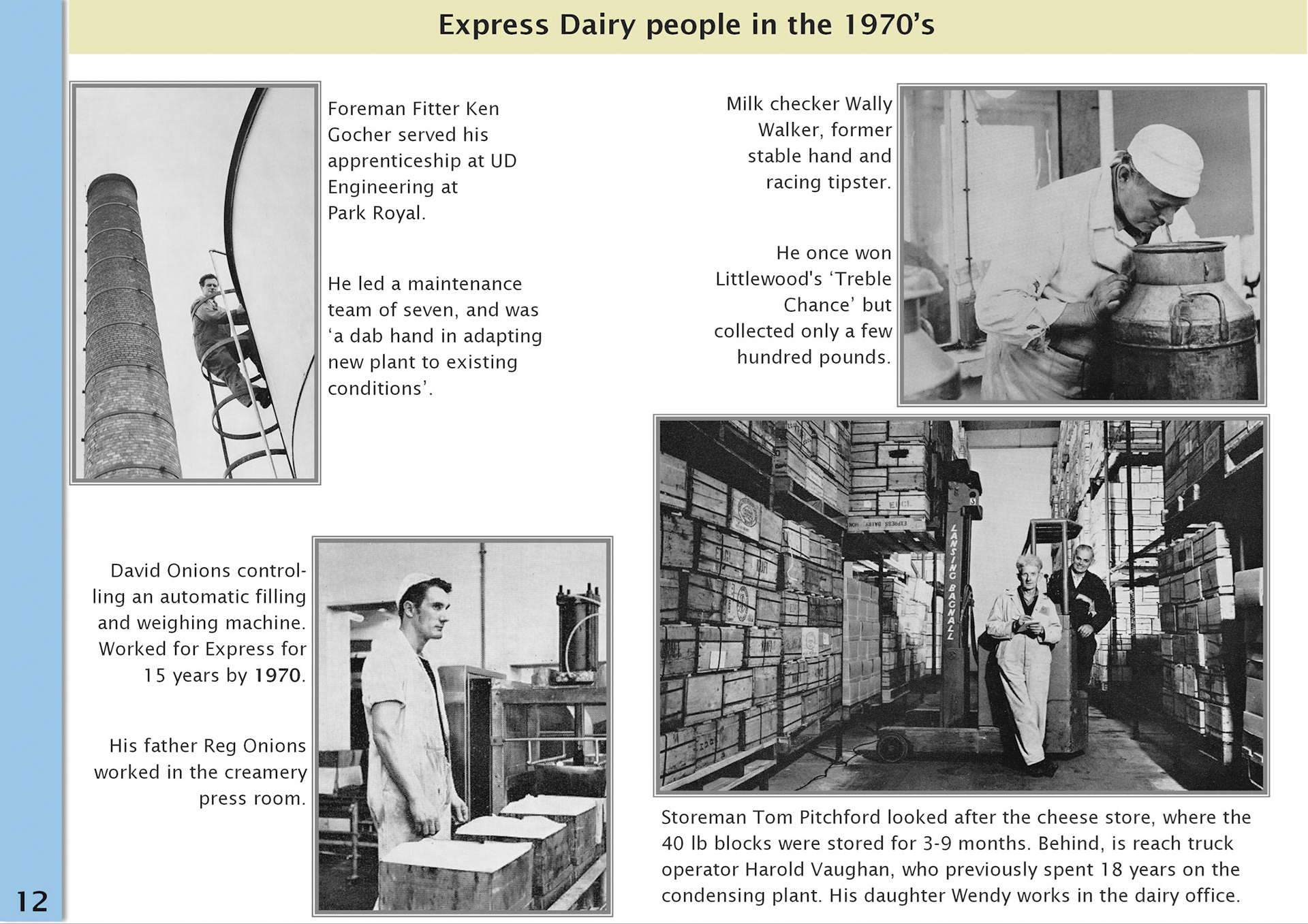 The Story of Ruyton Creamery, V2