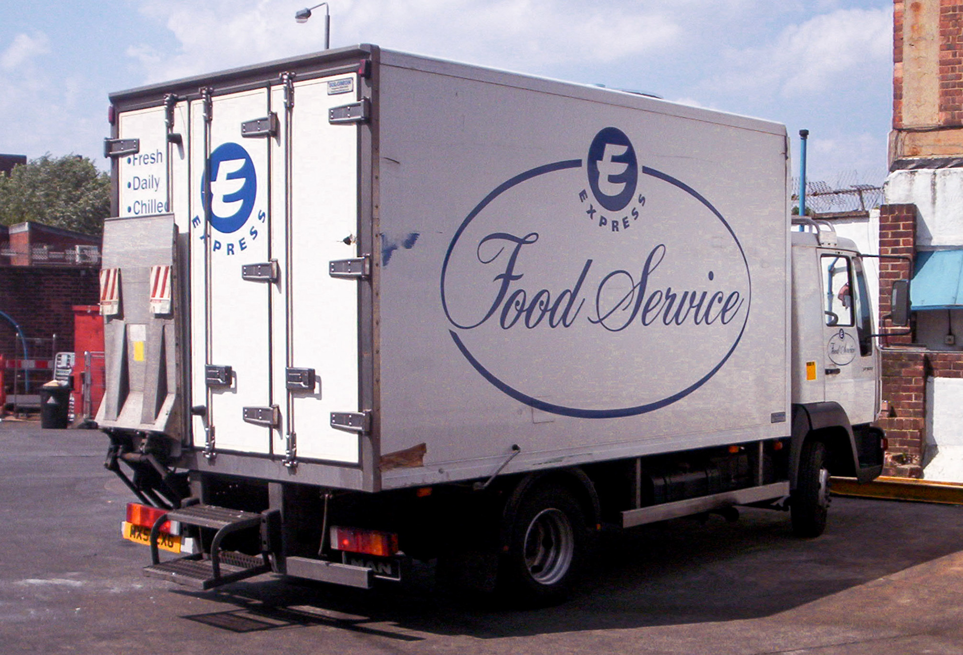 Nine Elms (Courtesy Paul Luke)