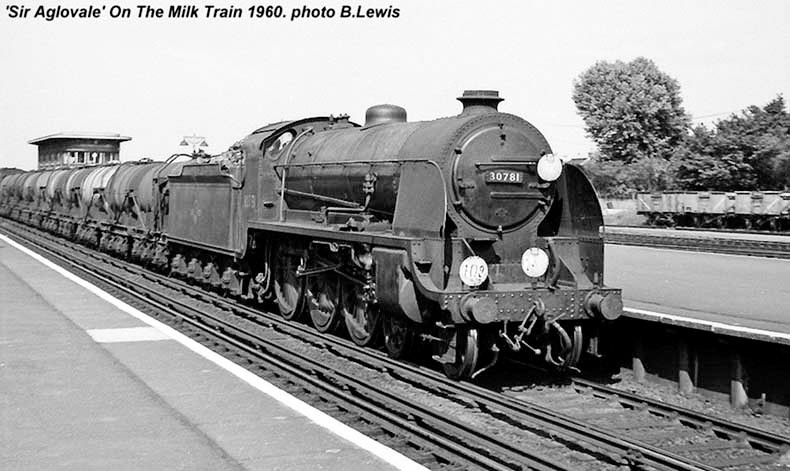 1960 'Sir Aglovale' (courtesy B Lewis)