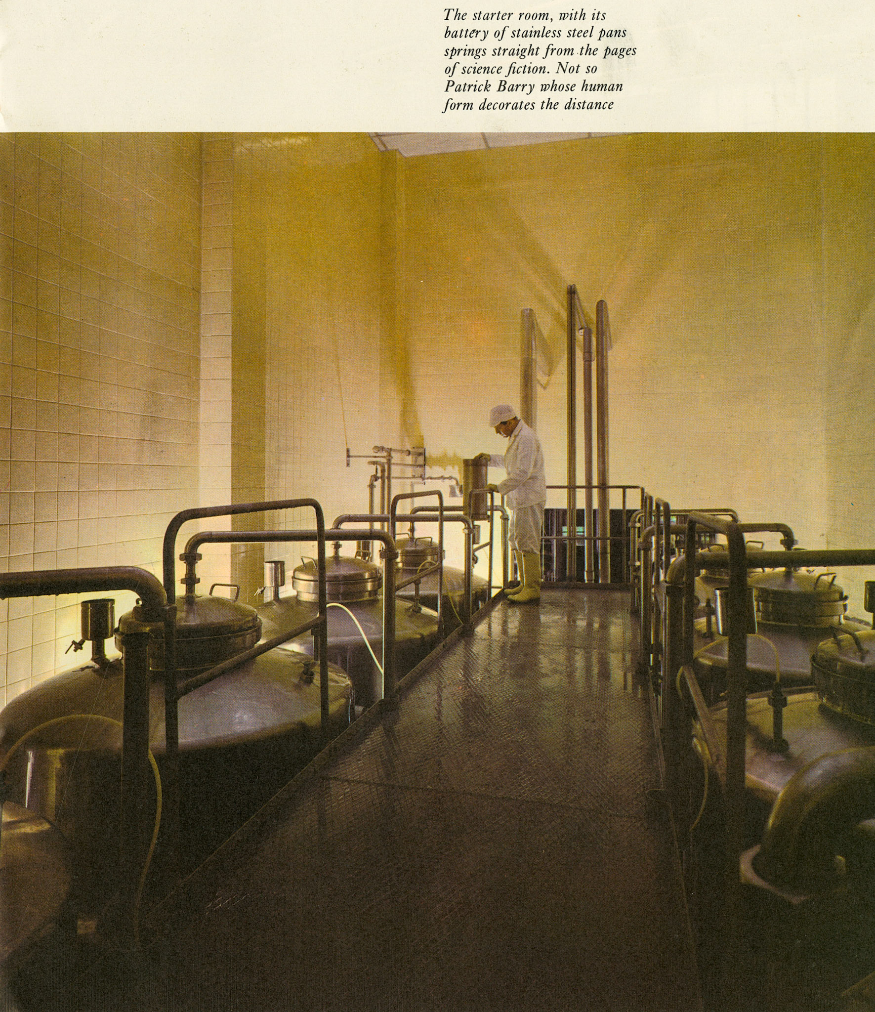 1968 Ballineen Creamery