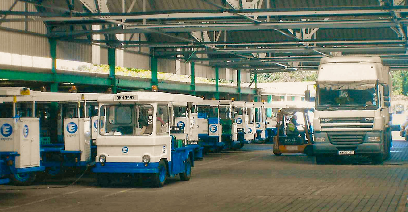 Edmonton (Courtesy Paul Luke)