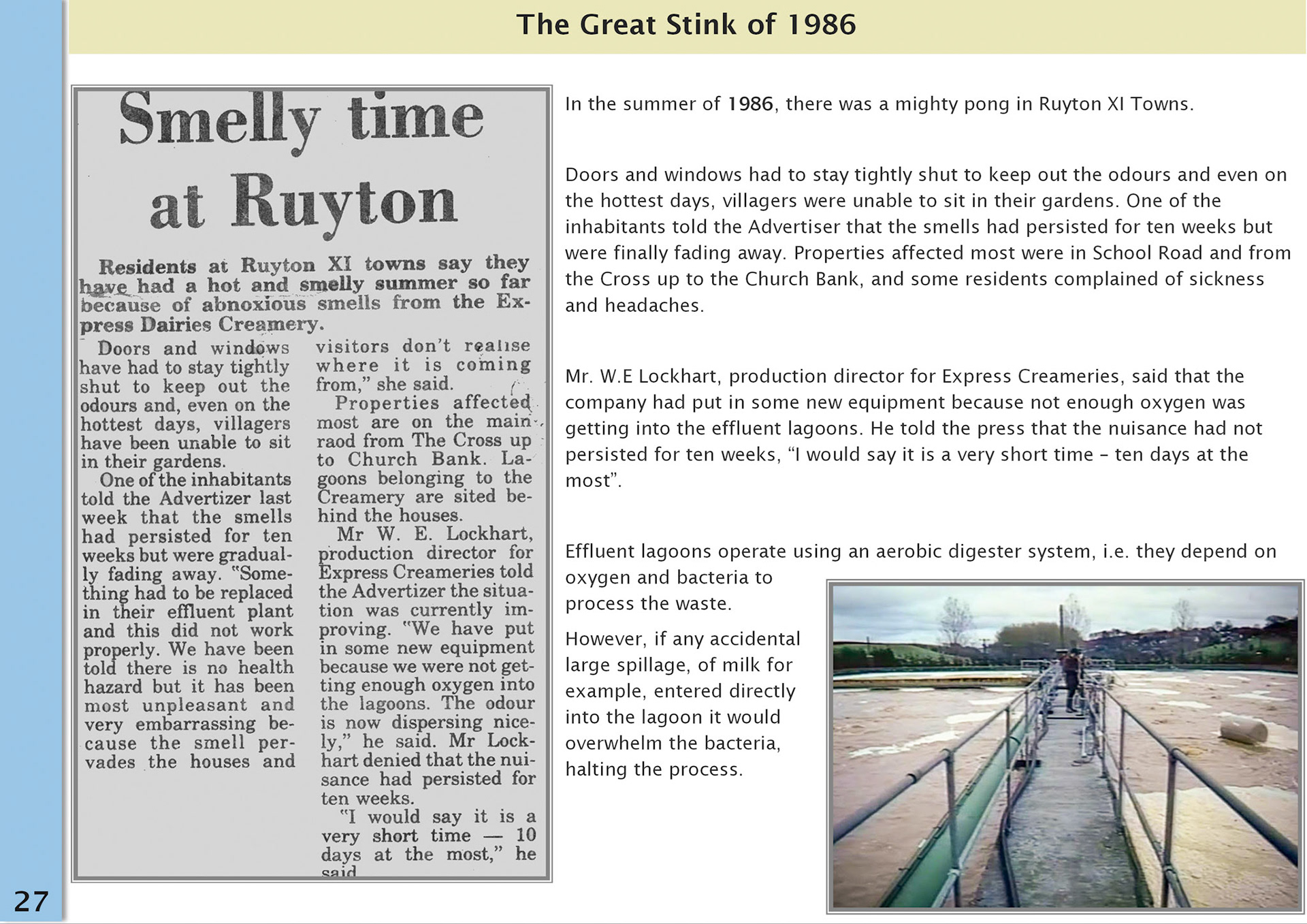 The Story of Ruyton Creamery, V2