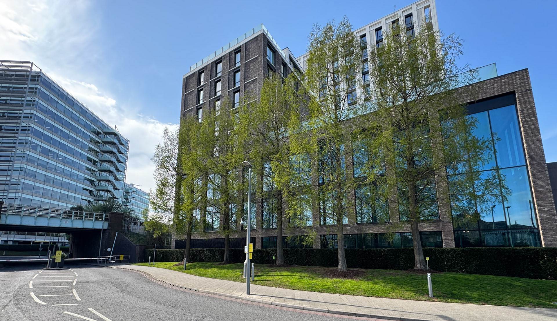 2025 Bollo Lane, Acton. Express Dairy Tales picture.