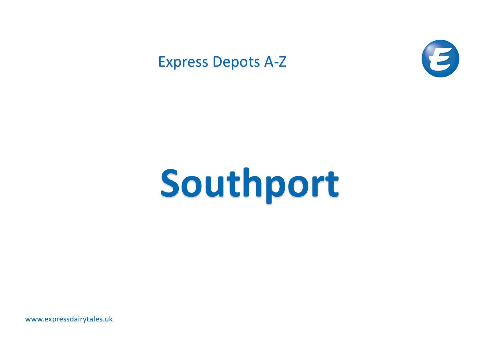 Southport