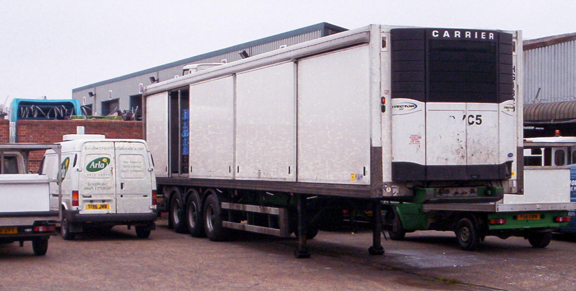 Grays (Courtesy Paul Luke)