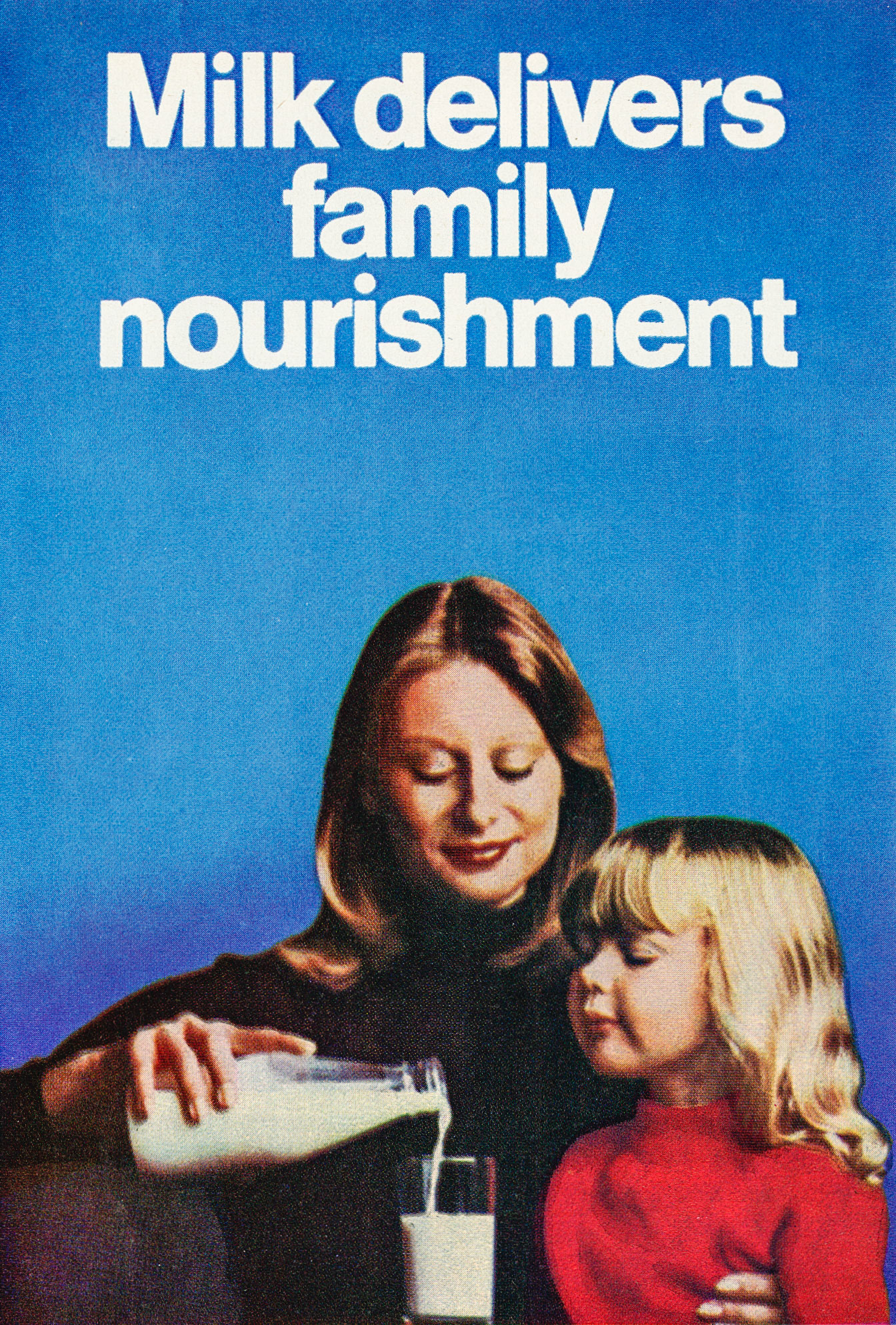 1975 publicity poster
