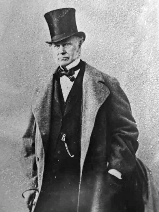 1870s? Félix Spiers (Courtesy Dany Spiers)