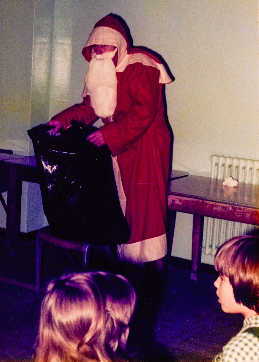 (Courtesy Joe Lyons)